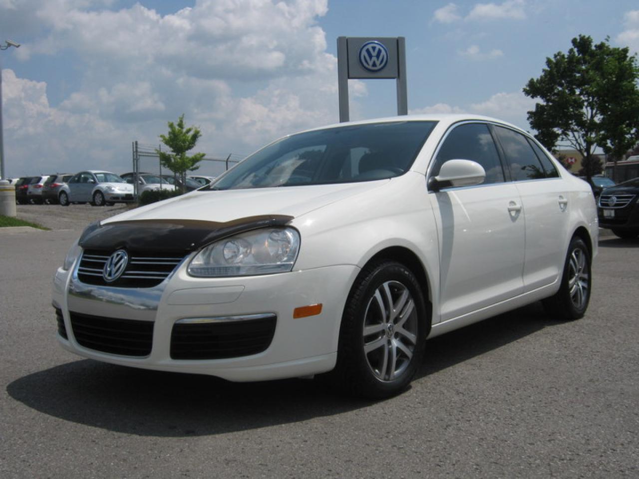 Used 2006 Volkswagen Jetta 1.9L TDI at Tip for sale in Toronto, ON