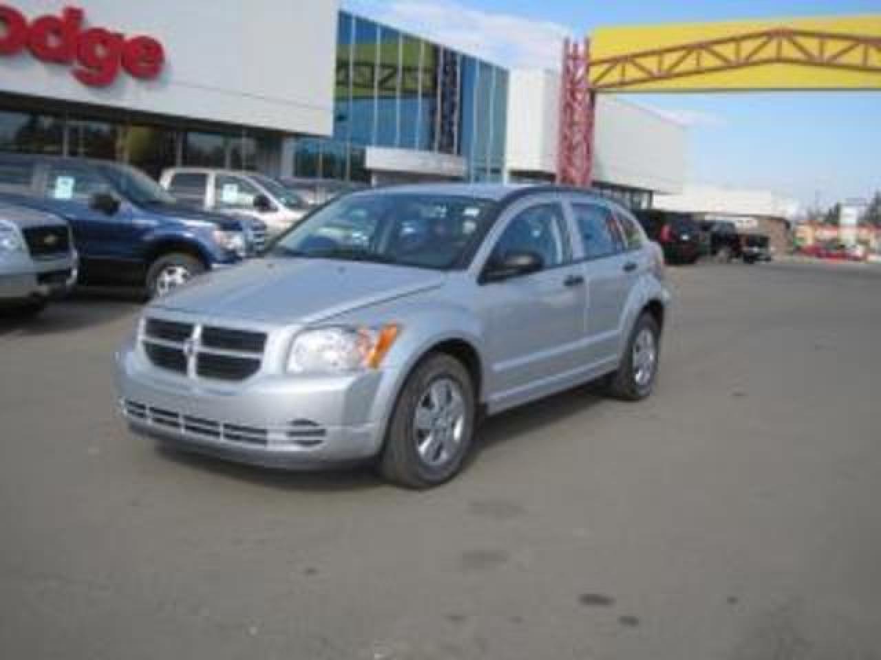 Used 2008 Dodge Caliber  for sale in St. Albert, AB