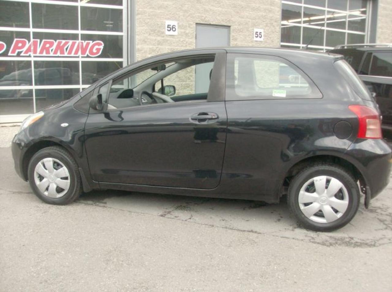 Used 2006 Toyota Echo LE for sale in Toronto, ON
