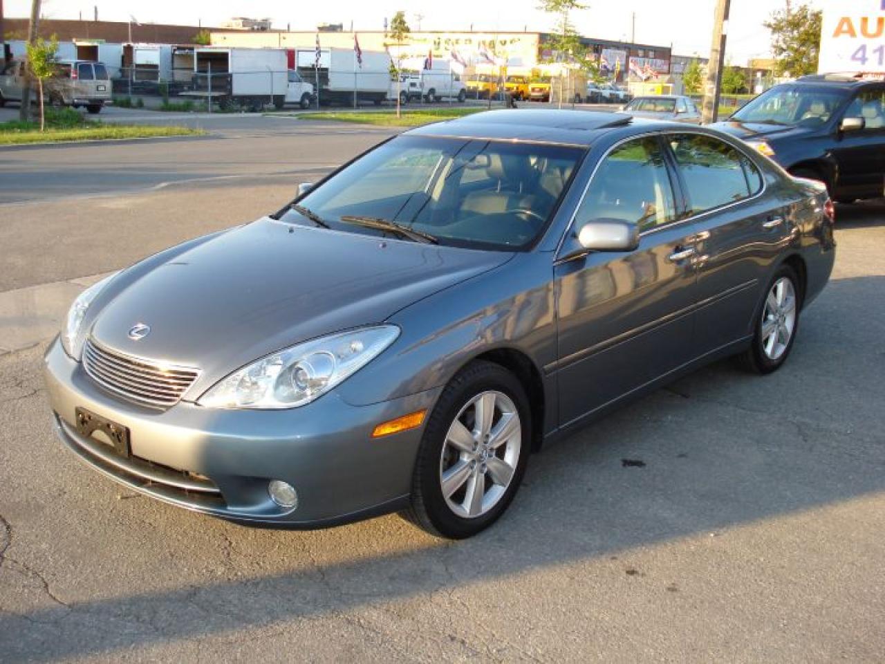 Used 2005 Lexus ES 330 PREMIUM PKG. for sale in North York, ON