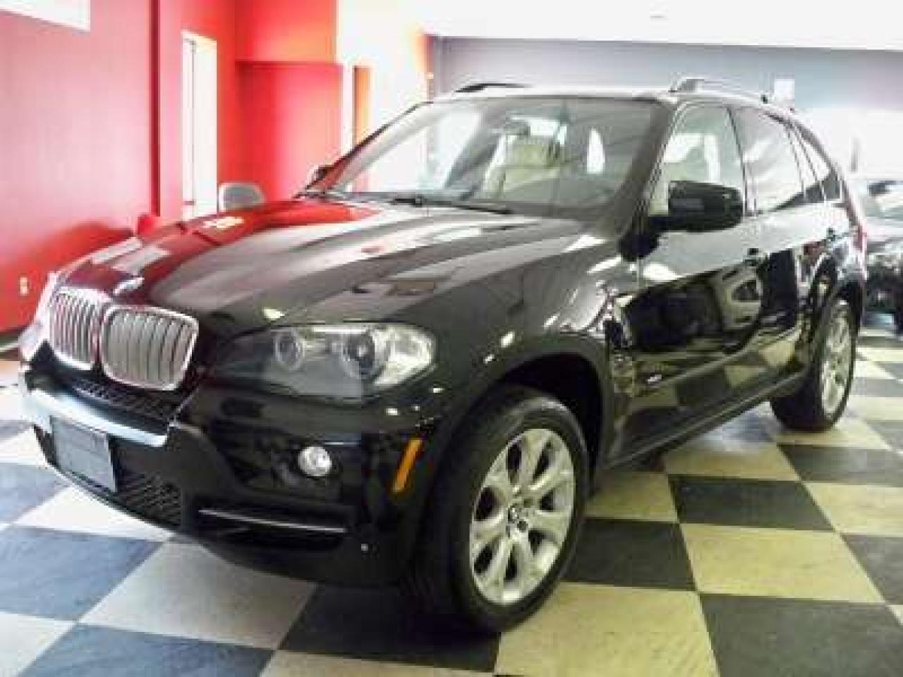Used 2007 BMW X5 4.8i for sale in North York, ON