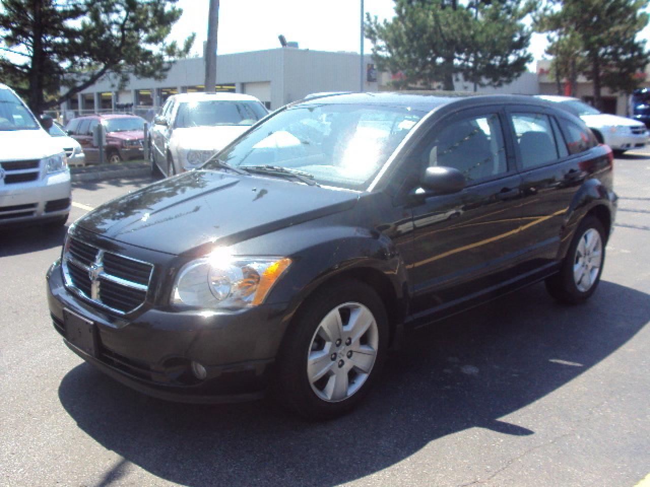 Used 2008 Dodge Caliber  for sale in Mississauga, ON