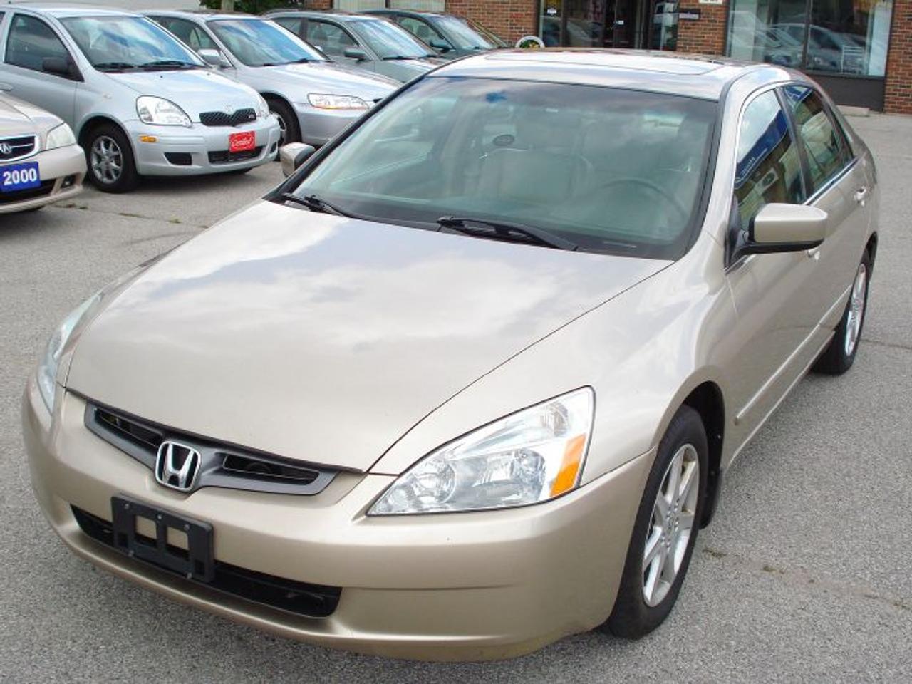 Excellent and mint condition, very clean from in and out. excellent engine and transmission, very well maintained. 6CYL with 175000km on it. fully loaded with Leather interior, wood finish paneling, power sunroof, leather heated power seats, alloy wheels, power windows, power locks, power mirrors, power trunk, key less entery, security system, abs, cruise control and much much more....... CERTIFIED AND E-TESTED. For further details Please contact Abbas at cell: 416 998 1350 or at office 416 642 2838. fayyaz_ul_haq@hotmail.com . 1271 kennedy road, scarborough, ONT.for more pics/cars visit http://canpakautos.ca/