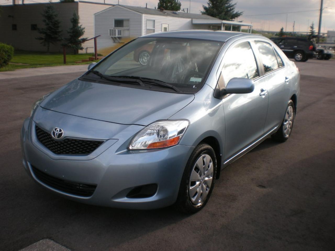 Used 2009 Toyota Yaris  for sale in Woodbridge, ON