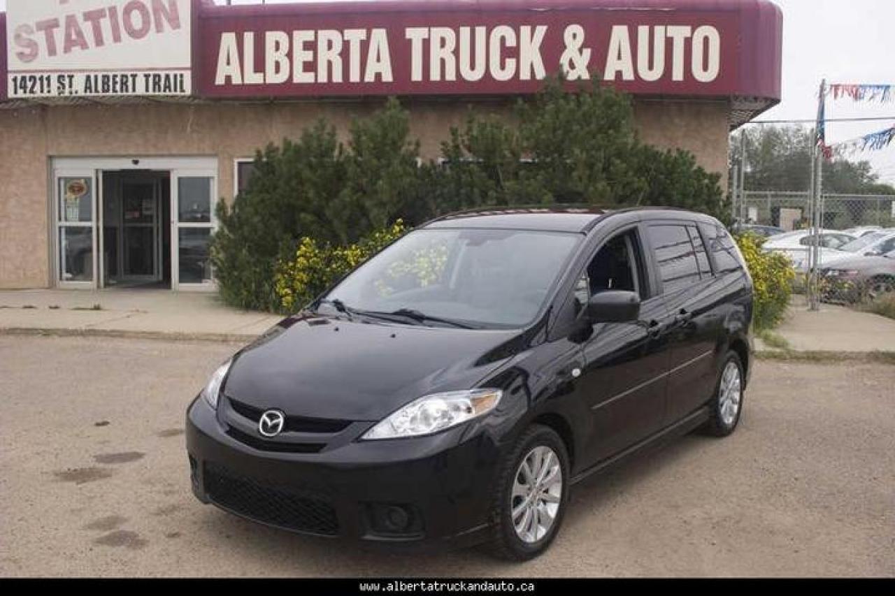 Used 2006 Mazda 5 MAGS,AUTO for sale in Edmonton, AB