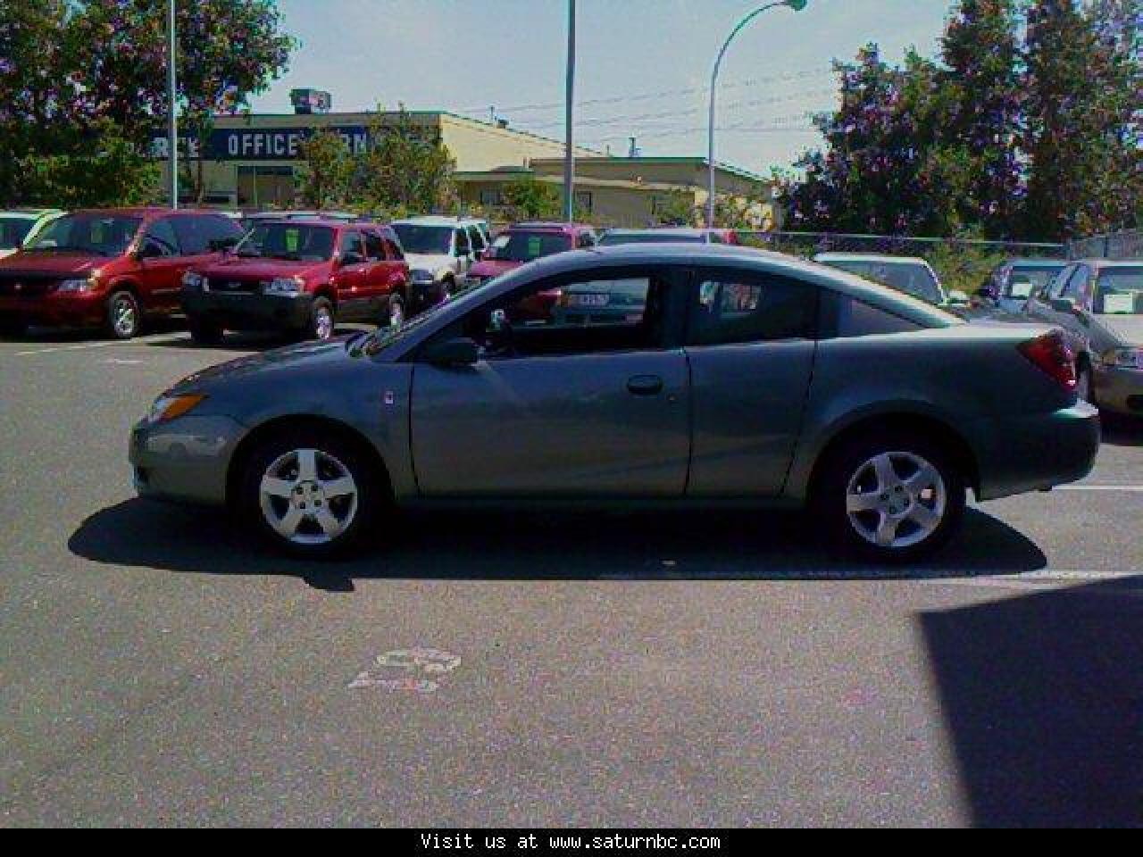 Used 2006 Saturn ION QUAD 2  for sale in Surrey, BC