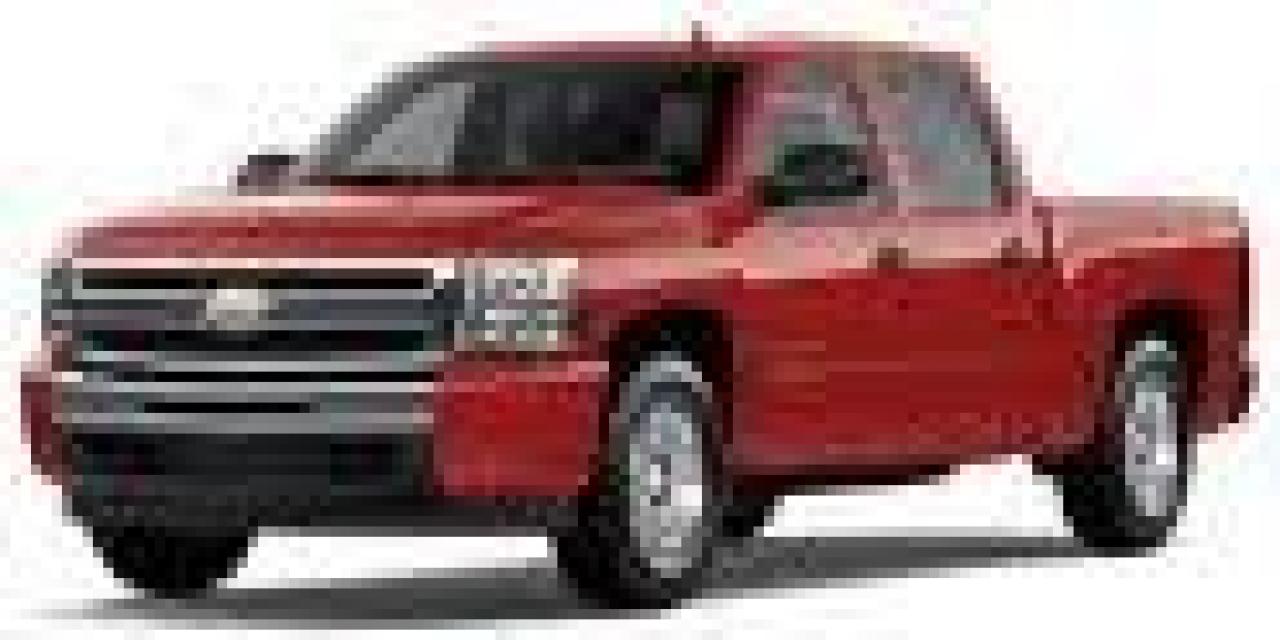 Used 2008 Chevrolet Silverado 1500 1500 LT for sale in Delisle, SK