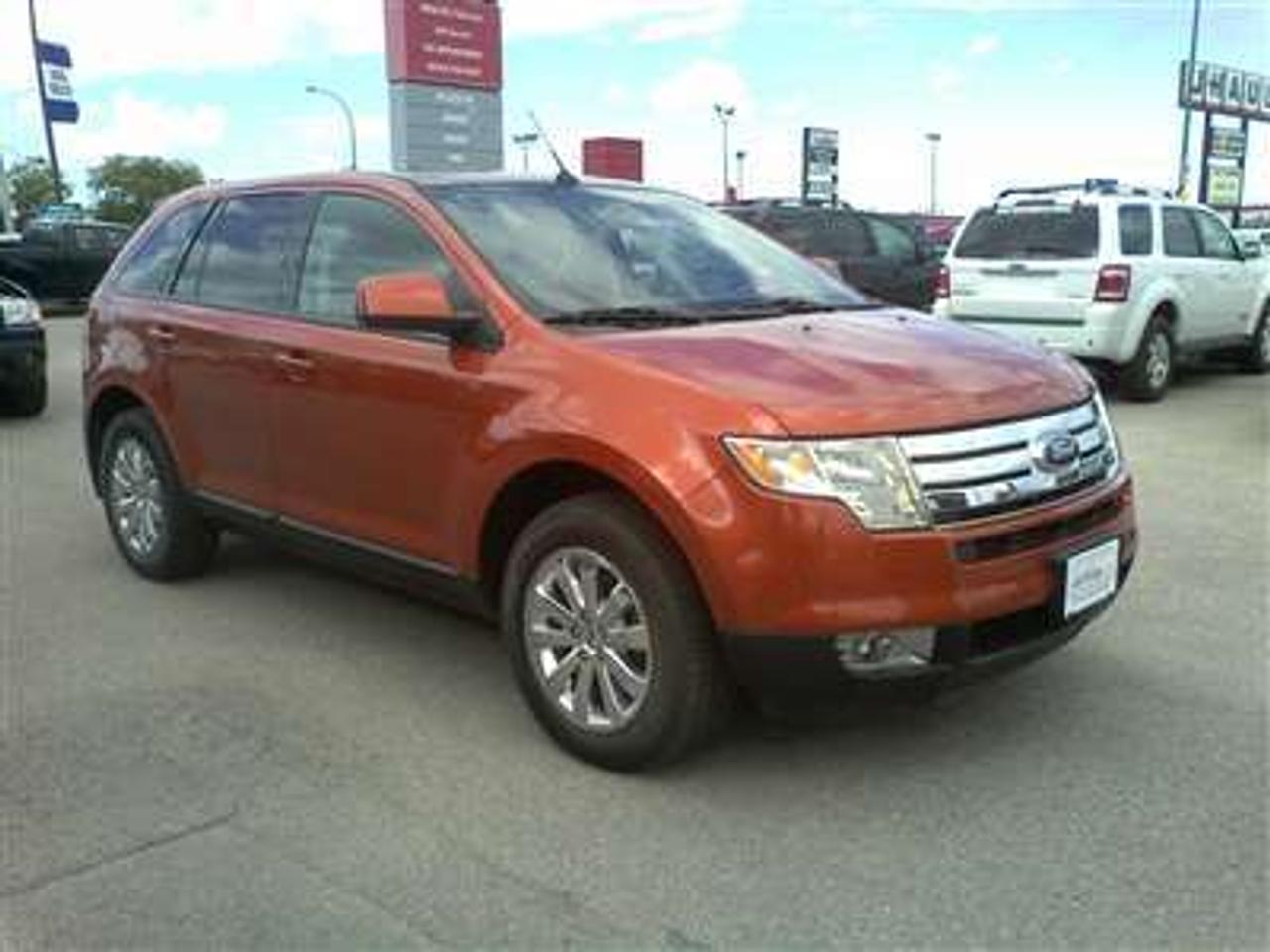 V6 3.5 Liter
Warranty: Available