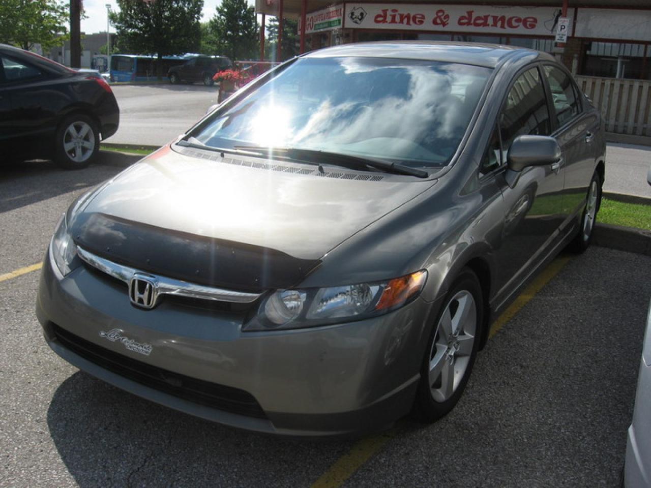 Used 2006 Honda Civic  for sale in Woodbridge, ON