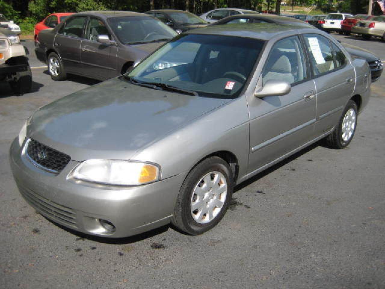 Used 2002 Nissan Sentra XE, CERTIFIED, ETESTED for sale in Toronto, ON