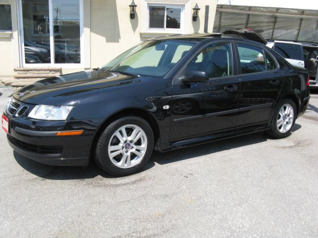 Used 2006 Saab 9-3 2.0T Premium Pkg. for sale in Toronto, ON