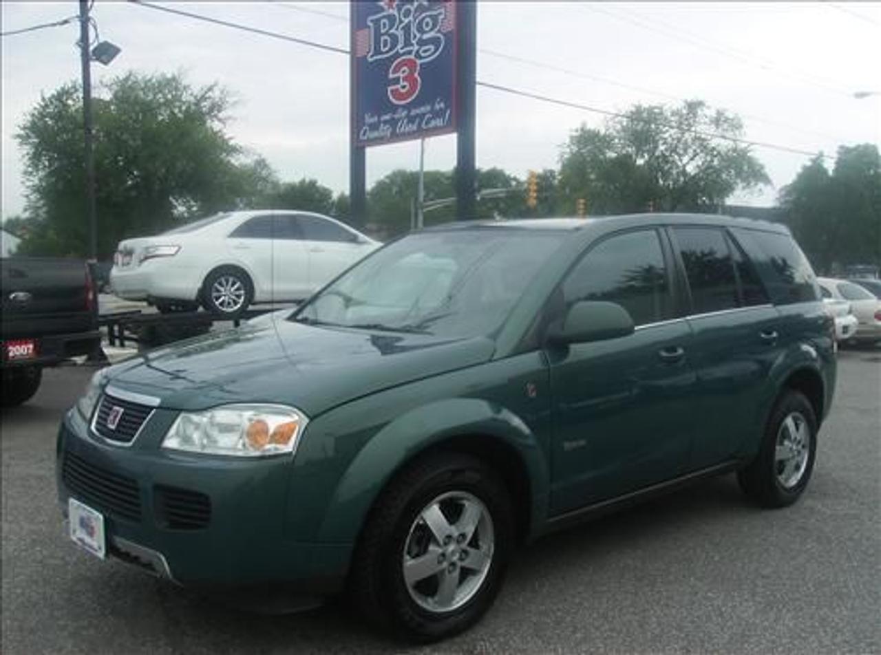 Get the Best Rate @ Big 3 Pre-Owned Center!

Your one-stop source for Quality Used Cars,Trucks, Vans & SUVs!

If we dont have the vehicle of your choice on our Lot, we can order and customize the vehicle that you want @ the best price in Ontario hands down...try us and see for yourself.

From Windsor, Helping Windsor!  Our Reputation is our biggest Asset!

$ 0 DOWN o.a.c & 100% APPROVED FINANCING!
We dont finance your past but we finance ur Future!

We accept offers and your old clunker or trade
(TOP VALUE).

NOT ONLY WE ARE IN THE CAR BUSINESS, WE ARE IN THE CUSTOMER SATISFACTION BUSINESS.

WE HAVE THE QUALITY CARS, TRUCKS AND SUVS YOU ARE LOOKING FOR AT A PAYMENT THAT WORKS WITH YOUR BUDGET!

All of our vehicles are Safety & E-Tested! Financing & Extended Warranty is available! All of our vehicles are hand picked and will go through a 120-point inspection before delivery. CarFax & CarProof provided on the spot, just ask.

We will help you in getting a car loan,vehicle insurance and Plates.

We specialize in getting you low monthly and comfortable payments with as low as $0 down. Safety & E-Tested! 100% Approved Financing is available at as low as 5.86%! Just tell us what you want and you shall receive. You Work, You Drive! If you do decide to stop in we will Gladly help you out.

FEEL AT EASE HERE @ BIG 3! NO HASSLES. NO WORRIES. 100% GUARANTEED & 100% APPROVED FINANCING FOR ALL CREDIT SITUATIONS. WHEN OTHERS SAY NO, WE SAY YES! WE CAN REBUILD YOUR CREDIT! APPLY  ONLINE TODAY

Bankruptcy, divorce, new to country, credit problems, Repos, ODSP, Maternity Leave, Pension or WSIB, 100% approvals, 100% of the time!

Big 3 Pre-Owned Center is an 8 year member of the UCDA (Used Car Dealers Association) Buy with Confidence! Dealership Quality without Dealership Prices!

DONT DELAY APPLY TODAY