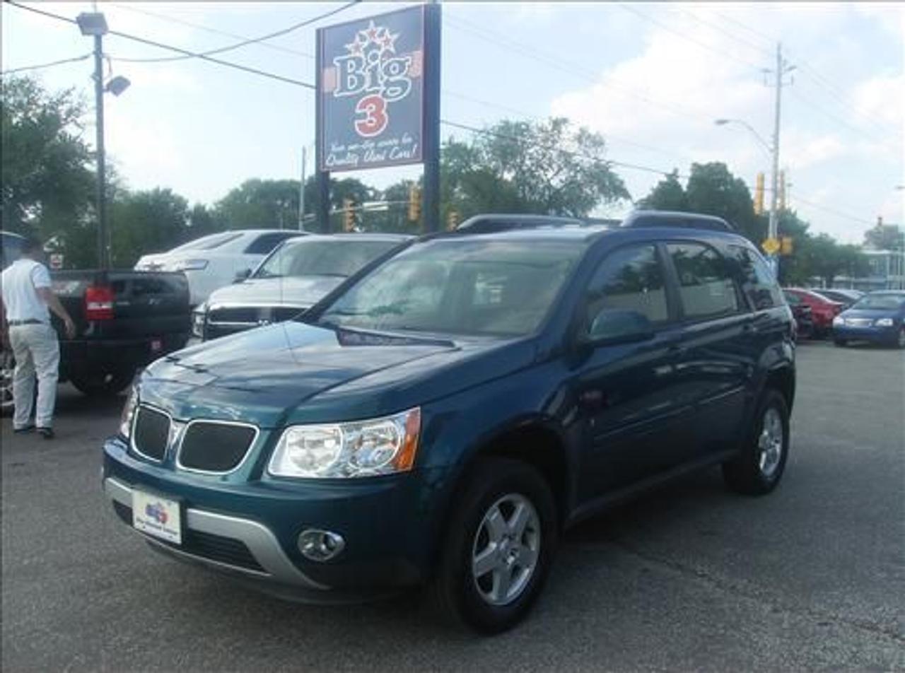 Get the Best Rate @ Big 3 Pre-Owned Center!

Your one-stop source for Quality Used Cars,Trucks, Vans & SUVs!

If we dont have the vehicle of your choice on our Lot, we can order and customize the vehicle that you want @ the best price in Ontario hands down...try us and see for yourself.

From Windsor, Helping Windsor!  Our Reputation is our biggest Asset!

$ 0 DOWN o.a.c & 100% APPROVED FINANCING!
We dont finance your past but we finance ur Future!

We accept offers and your old clunker or trade
(TOP VALUE).

NOT ONLY WE ARE IN THE CAR BUSINESS, WE ARE IN THE CUSTOMER SATISFACTION BUSINESS.

WE HAVE THE QUALITY CARS, TRUCKS AND SUVS YOU ARE LOOKING FOR AT A PAYMENT THAT WORKS WITH YOUR BUDGET!

All of our vehicles are Safety & E-Tested! Financing & Extended Warranty is available! All of our vehicles are hand picked and will go through a 120-point inspection before delivery. CarFax & CarProof provided on the spot, just ask.

We will help you in getting a car loan,vehicle insurance and Plates.

We specialize in getting you low monthly and comfortable payments with as low as $0 down. Safety & E-Tested! 100% Approved Financing is available at as low as 5.86%! Just tell us what you want and you shall receive. You Work, You Drive! If you do decide to stop in we will Gladly help you out.

FEEL AT EASE HERE @ BIG 3! NO HASSLES. NO WORRIES. 100% GUARANTEED & 100% APPROVED FINANCING FOR ALL CREDIT SITUATIONS. WHEN OTHERS SAY NO, WE SAY YES! WE CAN REBUILD YOUR CREDIT! APPLY  ONLINE TODAY

Bankruptcy, divorce, new to country, credit problems, Repos, ODSP, Maternity Leave, Pension or WSIB, 100% approvals, 100% of the time!

Big 3 Pre-Owned Center is an 8 year member of the UCDA (Used Car Dealers Association) Buy with Confidence! Dealership Quality without Dealership Prices!

DONT DELAY APPLY TODAY
