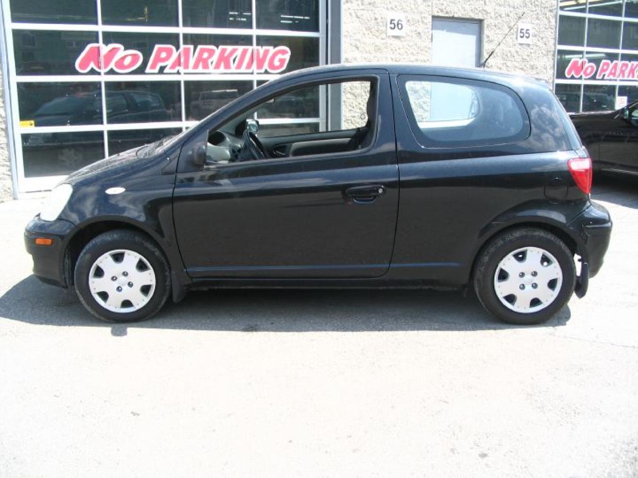 Used 2005 Toyota Echo LE for sale in Toronto, ON