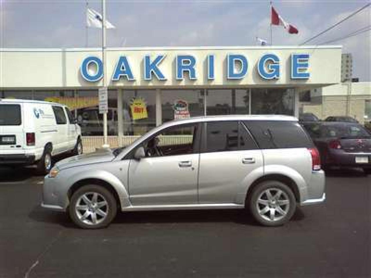 Used 2006 Saturn Vue V6 for sale in London, ON