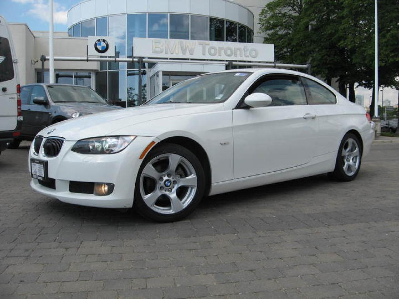 Used 2007 BMW 328xi  for sale in Toronto, ON