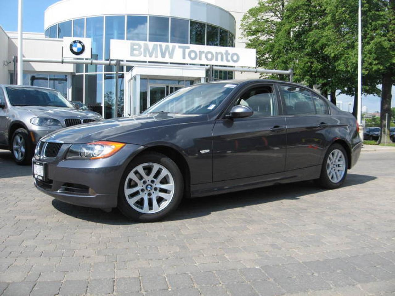 Used 2007 BMW 328i  for sale in Toronto, ON