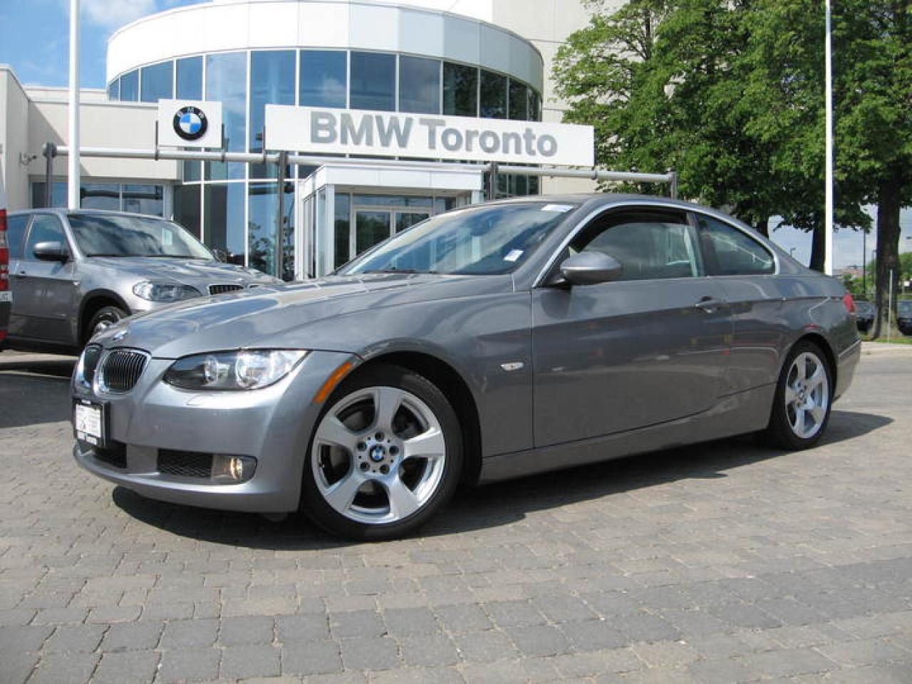 Used 2007 BMW 328i  for sale in Toronto, ON