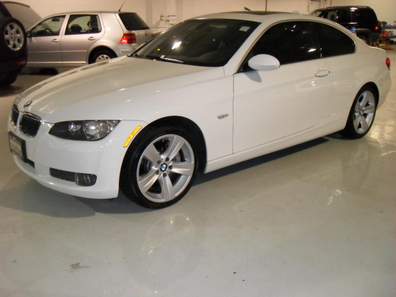 Used 2008 BMW 335xi $$$$REDUCED$$$ for sale in Midland, ON