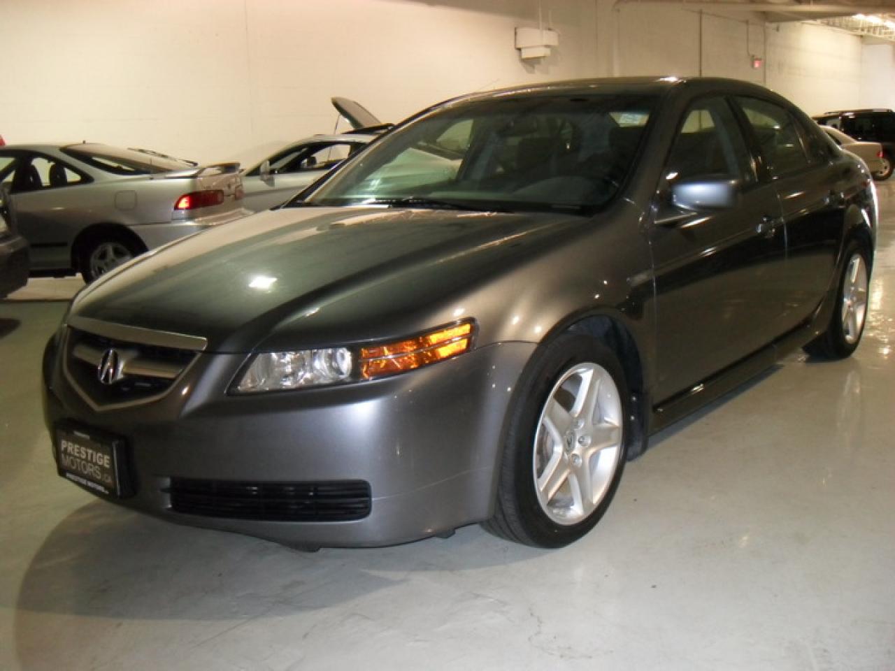 Used 2006 Acura TL  for sale in Midland, ON