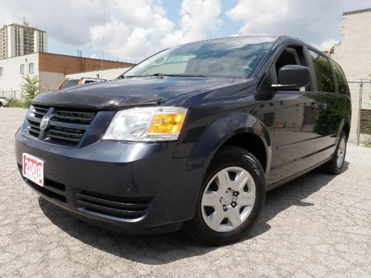 Used 2008 Dodge Grand Caravan  for sale in Toronto, ON