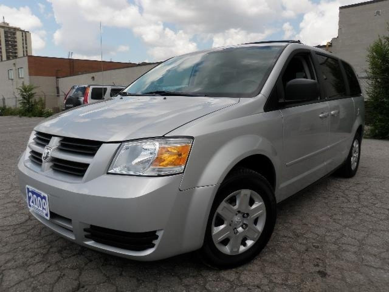 Used 2009 Dodge Grand Caravan  for sale in Toronto, ON