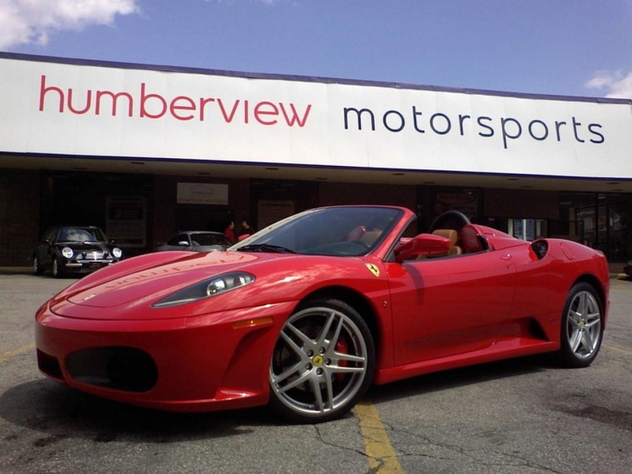 Used 2005 Ferrari F430  for sale in Toronto, ON