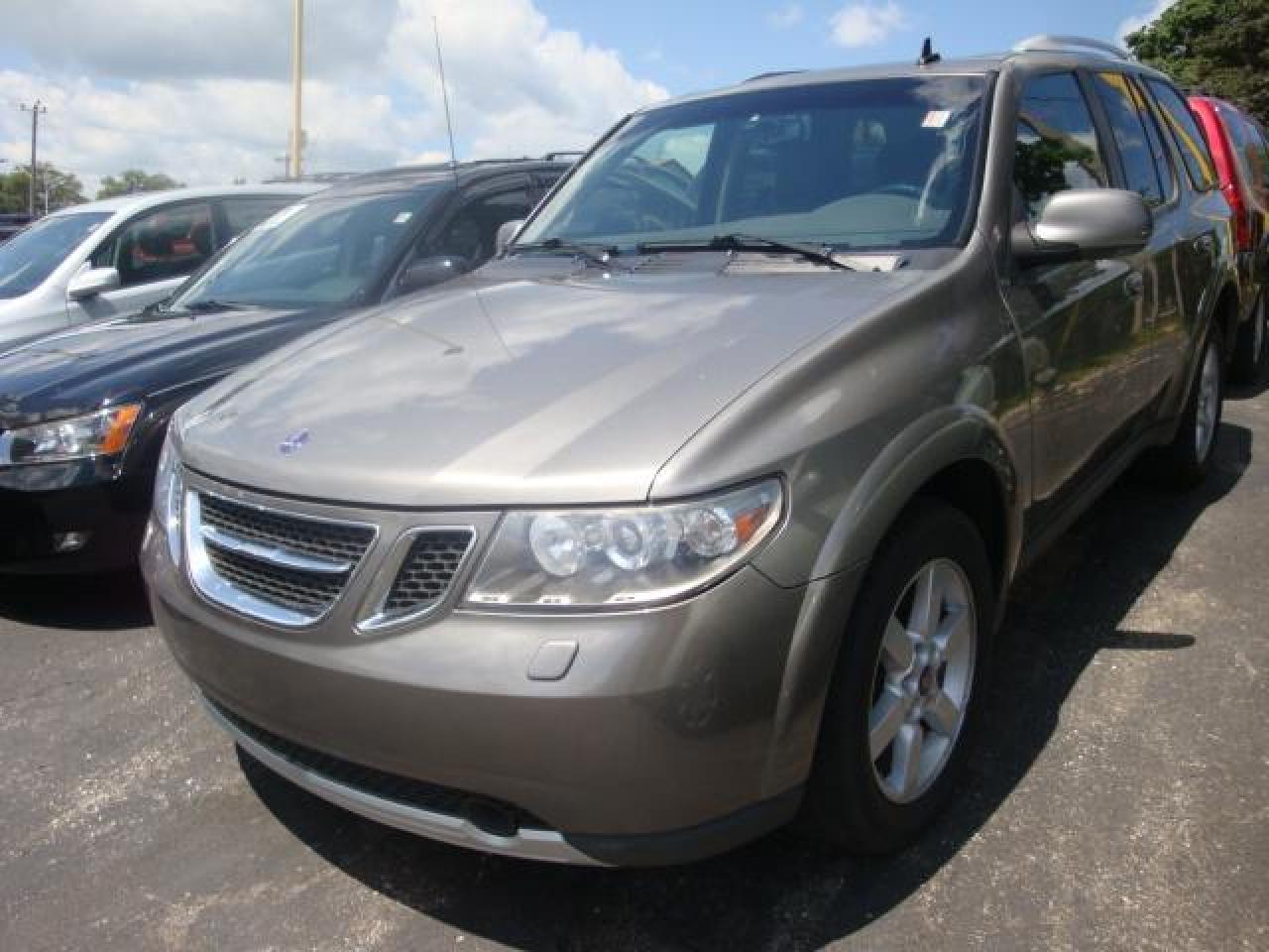 Used 2007 Saab 9-7X 5.3i for sale in Waterloo, ON