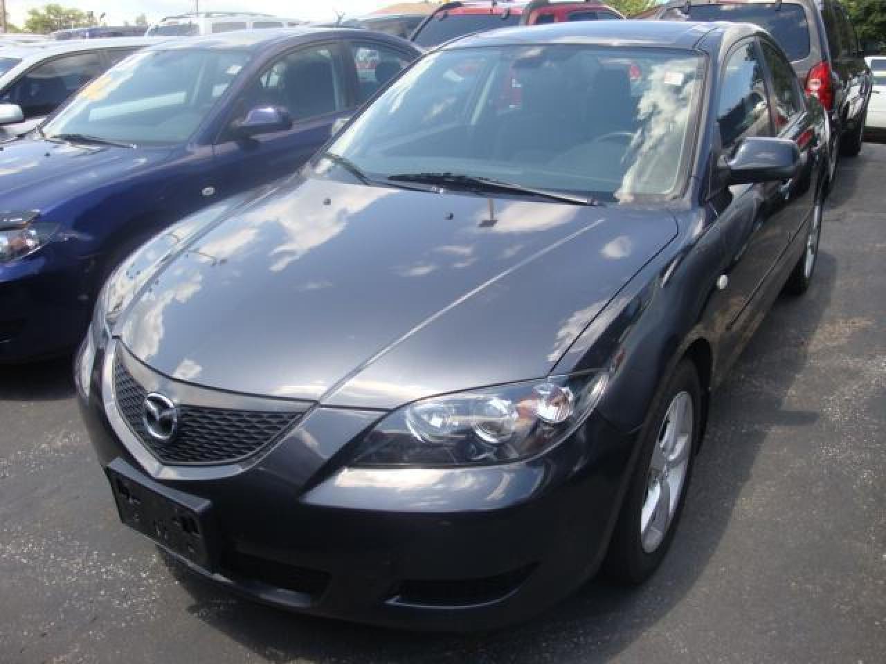 Used 2006 Mazda Mazda3  for sale in Waterloo, ON