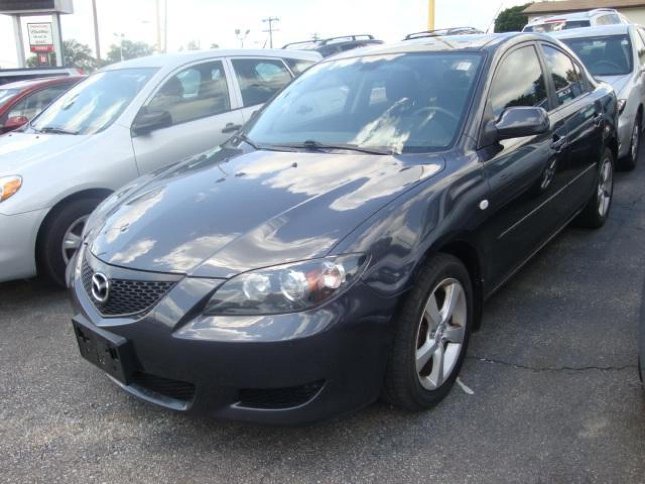 Used 2006 Mazda Mazda3  for sale in Waterloo, ON
