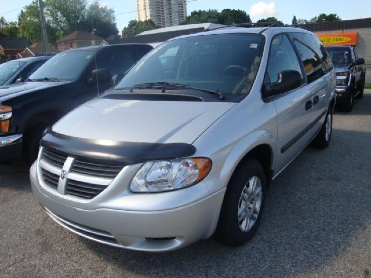 Used 2004 Dodge Caravan  for sale in Waterloo, ON