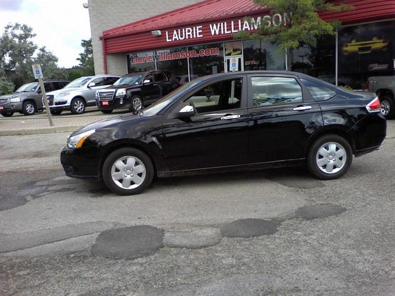 **2 TO CHOOSE** These cars are really welly equipped including  power windows/locks/mirrors, tilt steering, keyless entry, A/C and CD stereo. Lots of Ford warranty remaining. Fully certified and E-tested. CARPROOF VERIFIED. Financing can be arranged and trade ins welcome. Call us toll-free at 1 888 886-7398