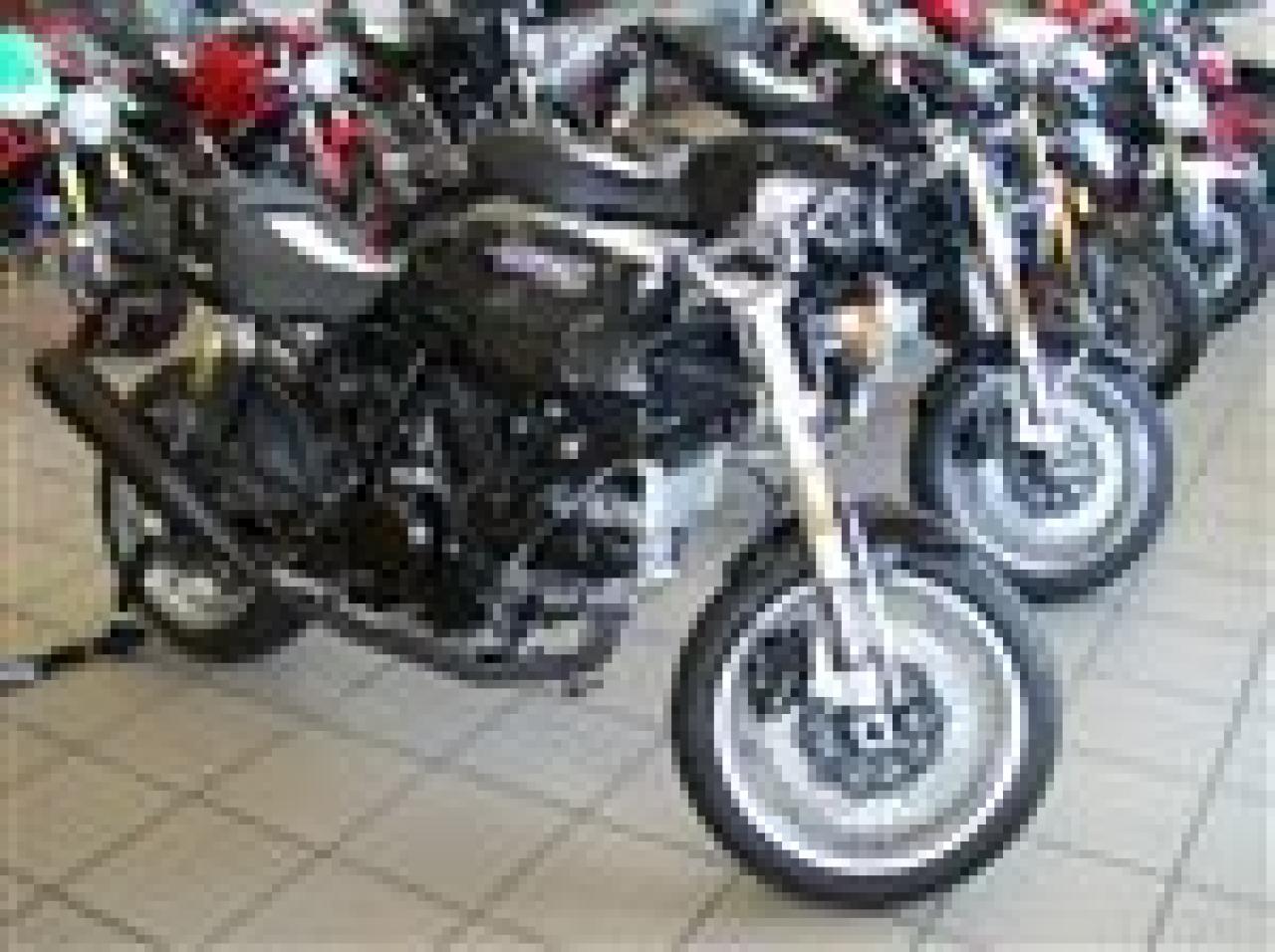 Used 2009 Ducati Sport Classic 1000  for sale in Oakville, ON