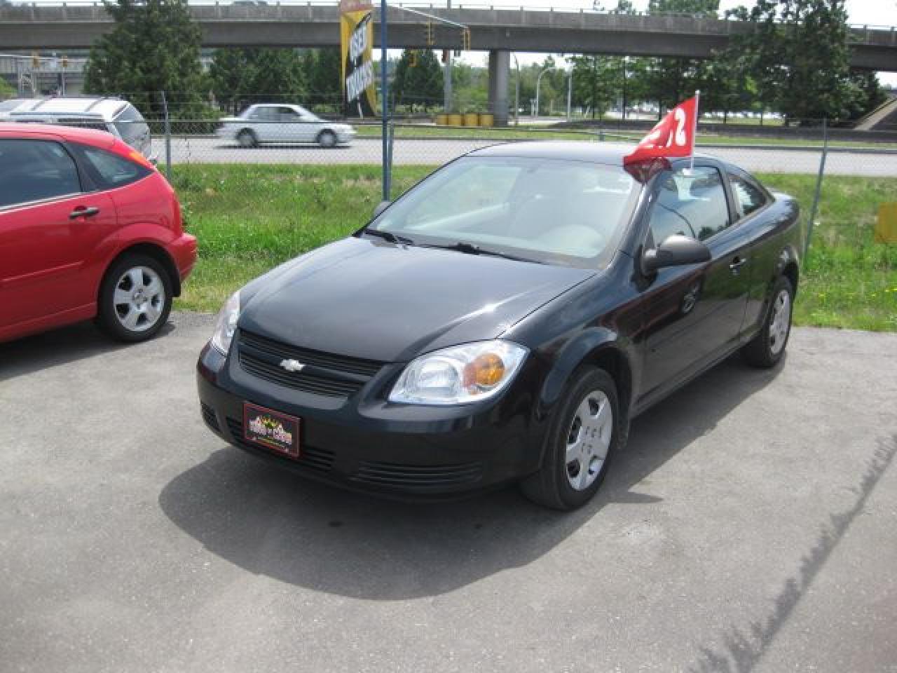 Used 2005 Chevrolet Cobalt  for sale in Surrey, BC