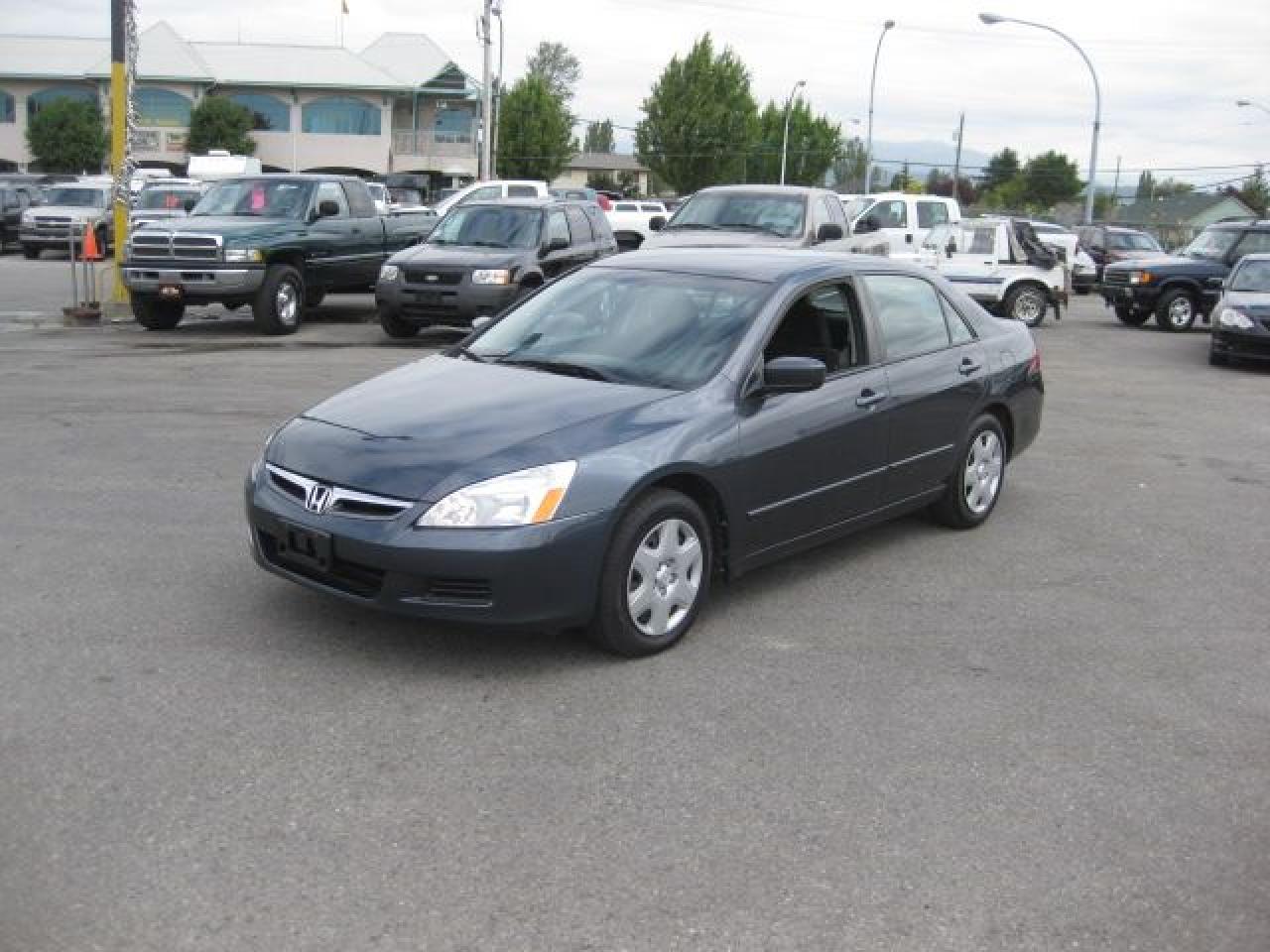 Used 2006 Honda Accord  for sale in Surrey, BC