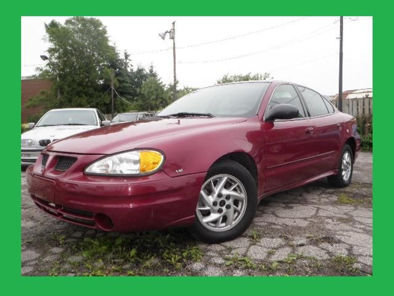 PLUS HST****Automatic, Ice Cold Air Conditioning, Fully Loaded Power Group, Remote Key-Less Entry System, MINT MINT MINT CONDITION and Runs PERFECT!!!
***UNCERTIFIED*** SAFETY+ETEST FOR $495 MORE