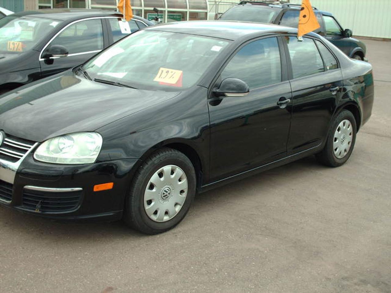Used 2006 Volkswagen Jetta GLS for sale in Grande Prairie, AB