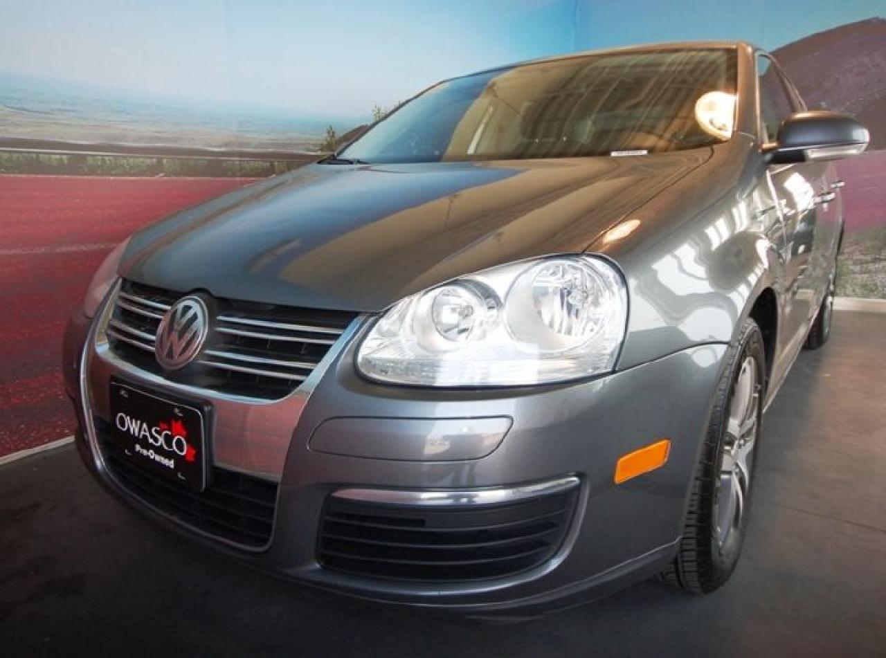 Used 2006 Volkswagen Jetta 2.5L for sale in Whitby, ON