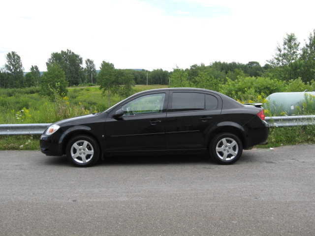 Used 2007 Chevrolet Cobalt LT for sale in New Glasgow, NS