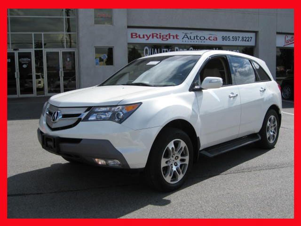 BUYRIGHT WITH CONFIDENCE**NO HIDDEN FEES PRICE+TAXES+LIC**JUST IN ONE OWNER OFF LEASE FROM ACURA FINANCIAL,BLACK ON BLACK,NAVIGATION,DVD,SH-AWD,POWER TRUNK,CARPROOF VERIFIED,ACCIDENT FREE,SUPER CLEAN A MUST SEE COME IN FOR A TEST DRIVE TODAY OR VISIT US AT WWW.BUYRIGHTAUTO.CA