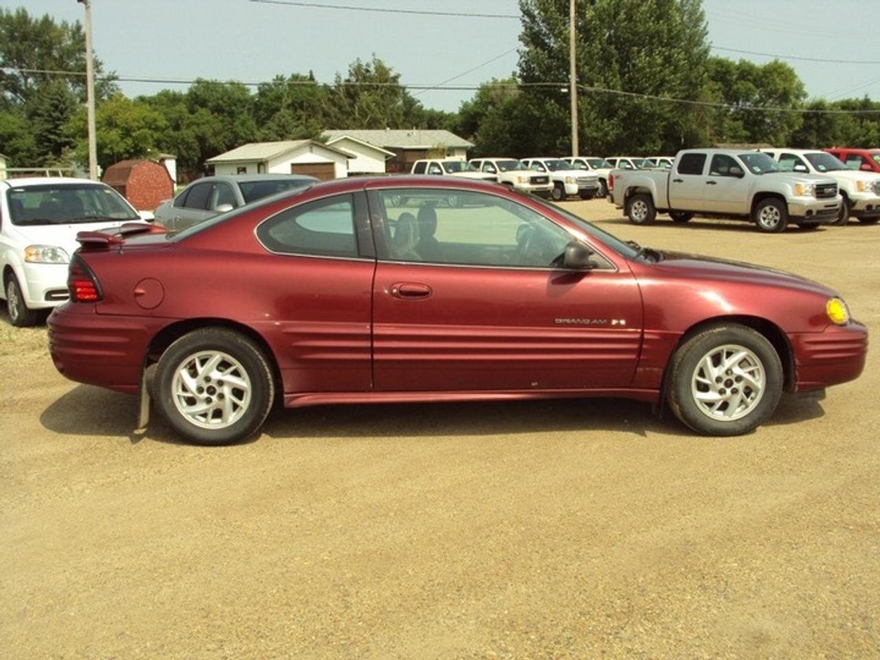 2.4L / 4 Cyl