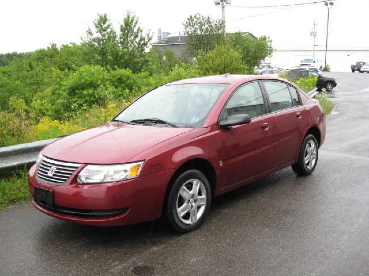 Used 2006 Saturn Ion Base for sale in New Glasgow, NS