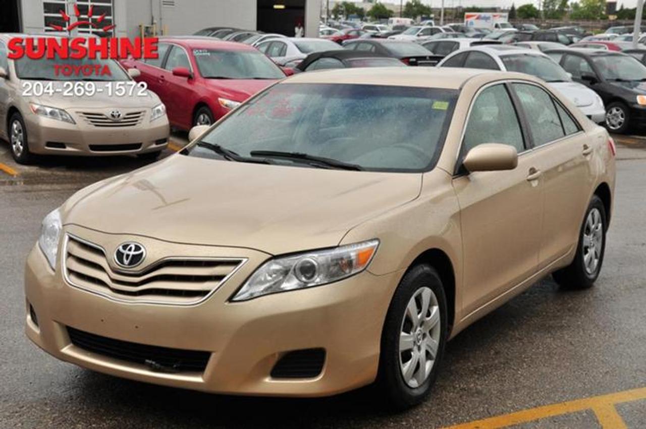 (204) 269-15721700c Waverly StreetGreat condition, one previous owner, comes with automatic transmission, cruise control, air conditioning, traction control, steering wheel audio controls, power windows, locks and seats. Great all around car for everyday driving.