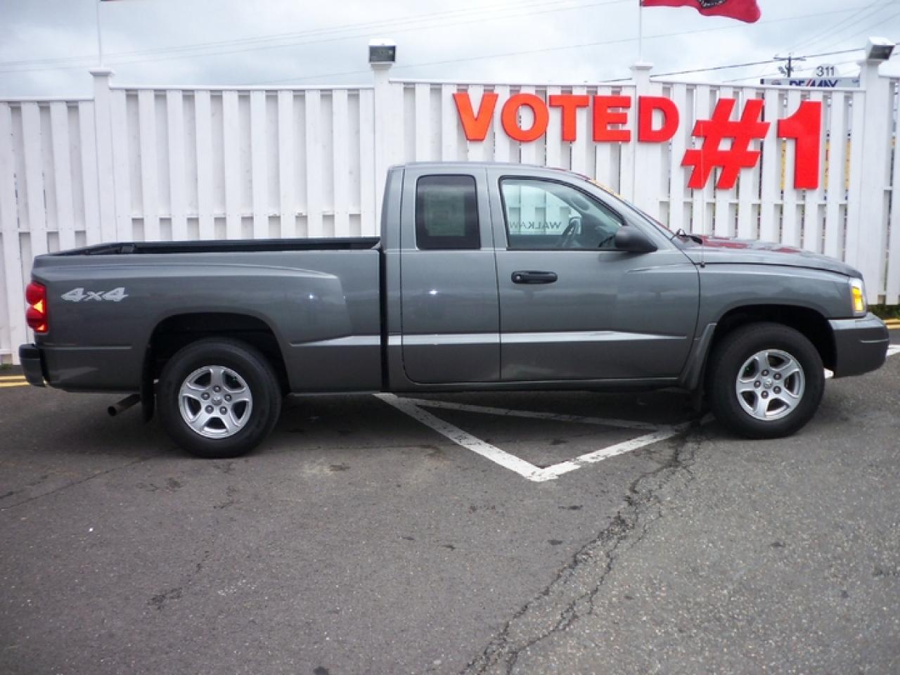 Used 2006 Dodge Dakota  for sale in Fredericton, NB