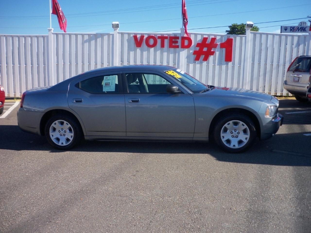 Used 2007 Dodge Charger  for sale in Fredericton, NB