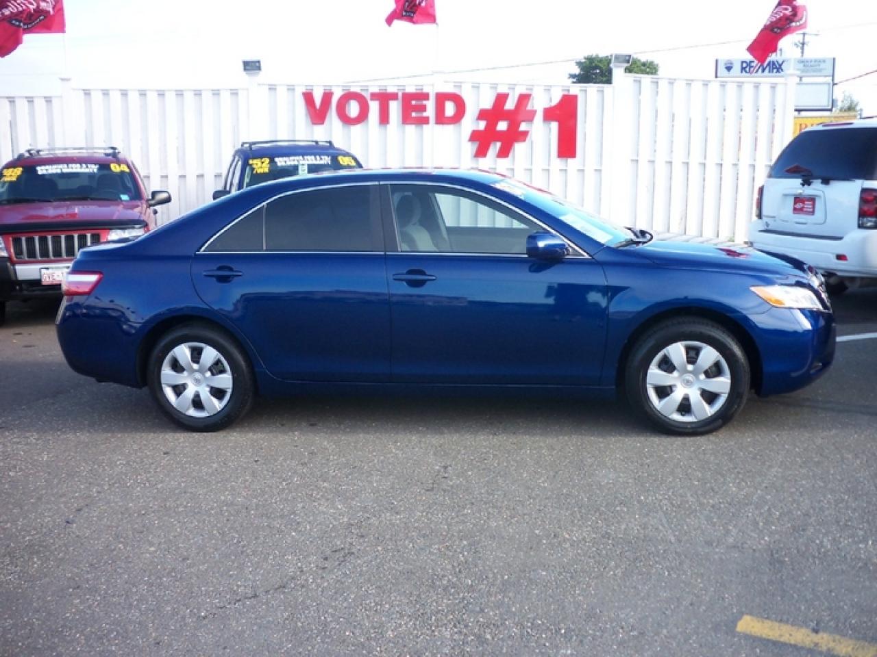 Used 2009 Toyota Camry  for sale in Fredericton, NB