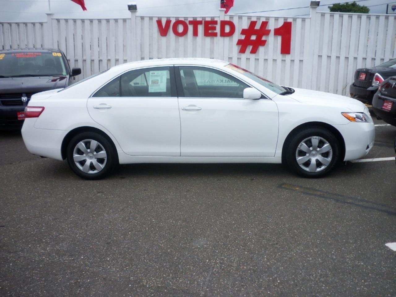 Used 2009 Toyota Camry  for sale in Fredericton, NB