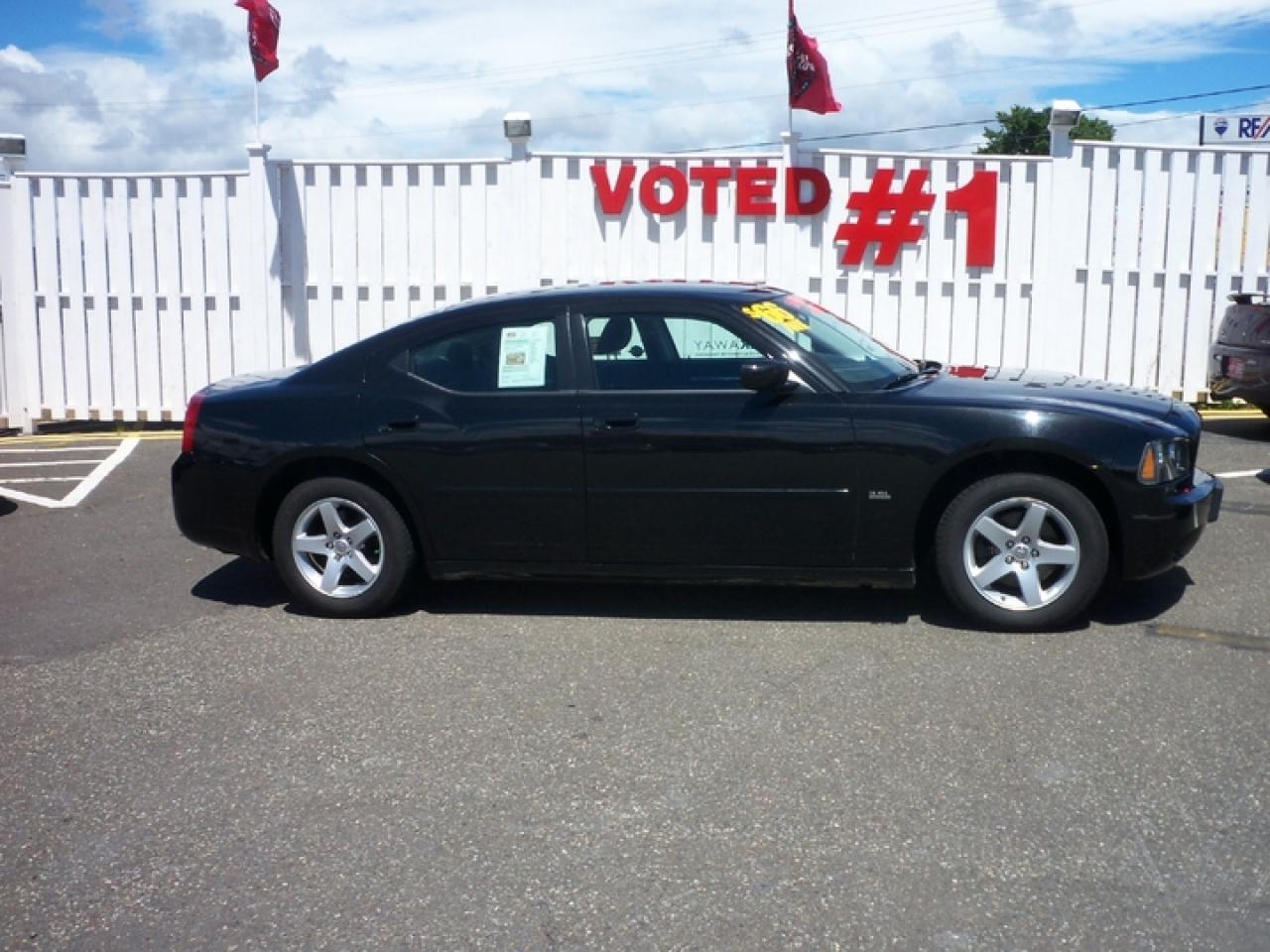 Used 2010 Dodge Charger  for sale in Fredericton, NB