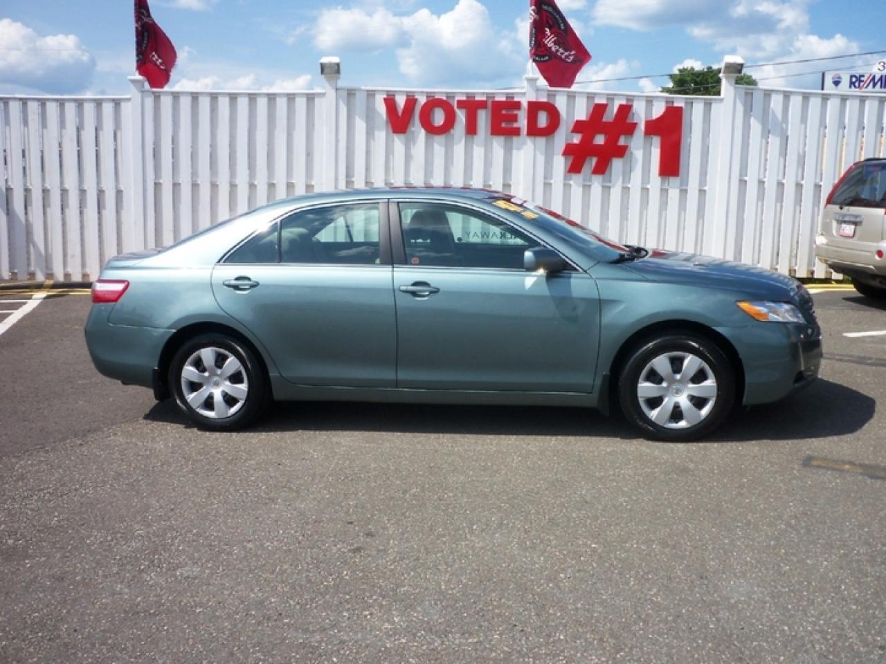 Used 2007 Toyota Camry  for sale in Fredericton, NB