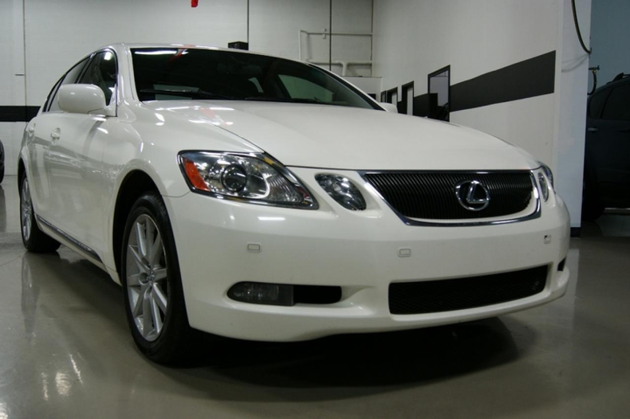 Used 2006 Lexus GS 300  for sale in Woodbridge, ON